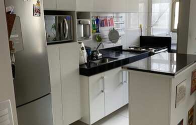 Imagem 5: Apartamento para venda com 61 metros quadrados com 2 quartos em Praia de Itaparica - Vila