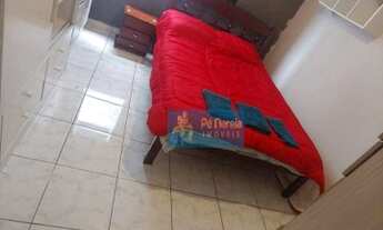 Imagem 6: Apartamento com 2 dormitórios à venda, 80 m² por R$ 250.000,00 - Ocian - Praia Grande/SP