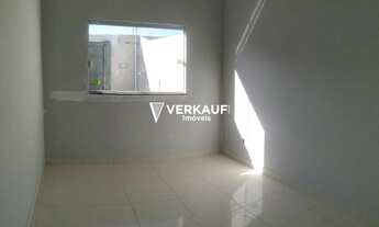 Imagem 7: Casa à venda no bairro Parque João Braz - Cidade Industrial - Goiânia/GO