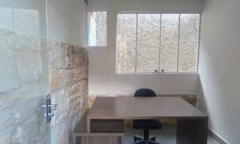 Imagem: GOIâNIA - Conjunto Comercial/Sala - Setor