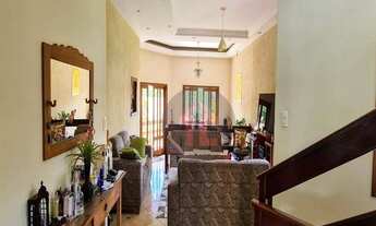 Imagem 2: Sobrado com 3 dormitórios à venda, 308 m² por R$ 1.499.000,00 - Parque Prado - Campinas/SP