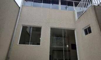 Imagem 3: Sobrado 3 qtos, prox Terminal, frte pra rua, 69 m² R$ 455.000 - Bairro Alto - Curitiba/PR