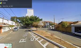 Imagem 3: Terreno 250m² à venda, Parque São Vicente, Mauá, SP