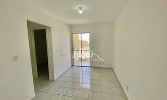 Imagem 3: Apartamento com 2 dormitórios para alugar, 48 m² por R$ 700,00/mês - São Paulo - Marília/S