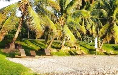 Imagem 7: Terreno quitado no condomínio Caribe risort $320 mil