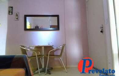 Imagem 3: AP-7008 - APARTAMENTO PARA VENDA NO BAIRRO TABOÃO