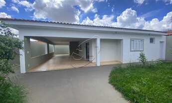 Imagem: LINDA CASA COM EDÍCULA 320M² - 3 DORMITÓRIOS