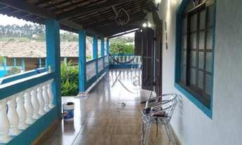 Imagem 7: Chácara - Jacareí - Veraneio Irajá - 5.000m²