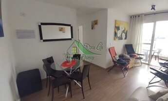 Imagem: LINDO APART. COM VARANDA - CARAPICUIBA