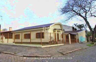 Imagem 2: Porto Alegre - Casa Padrão - Nonoai