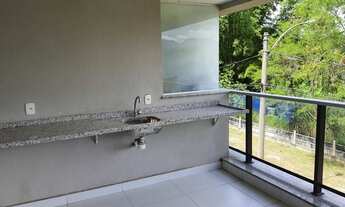 Imagem 3: Apartamento para aluguel SOMENTE SEGURO FIANÇA e venda com 89 metros quadrados com 3 quar