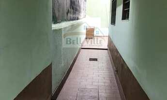 Imagem 4: Térrea para venda com terreno de 226 metros quadrados com 2 quartos em Vila Assis Brasil