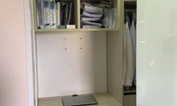 Imagem 5: Apartamento para venda tem 66 metros quadrados com 2 quartos em Medeiros - Jundiaí - São P