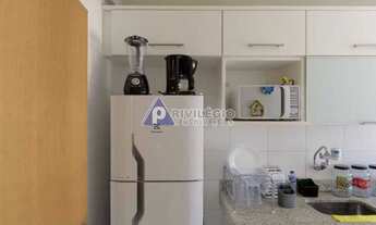 Imagem 6: Cobertura à venda, 2 quartos, 1 suíte, 2 vagas, Recreio dos Bandeirantes - RIO DE JANEIRO