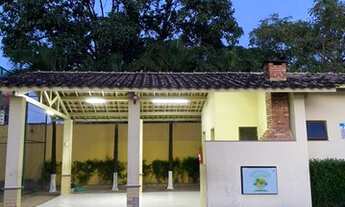 Imagem 6: Casa com 3 dormitórios à venda, 75 m² por R$ 264.999,00 - Messejana - Fortaleza/CE