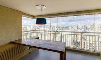 Imagem 5: São Paulo - Apartamento Padrão - Vila Mariana