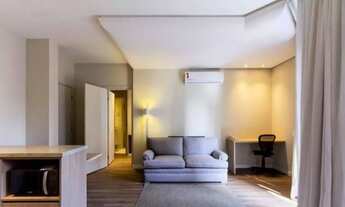 Imagem 3: Lindo apartamento com 2 dorm. e 1 Suíte, 62 m² - venda por R$ 1.007.000 ou aluguel por R