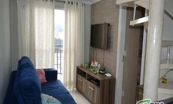 Imagem: APARTAMENTO RESIDENCIAL em SÃO PAULO