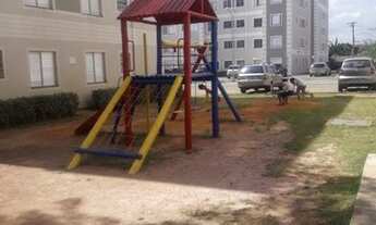 Imagem 4: Apartamento residencial , Vila Urupês, Suzano