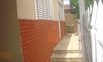 Imagem 5: Casa com 3 dormitórios à venda, 226 m² por R$ 500.000 - Vila Progresso - Sorocaba/SP