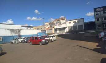 Imagem 4: Qn 414 02 lojas grandes e 02 ap,02 qts Ponto comercial/Loja/Box 375 mts Samambaia Norte