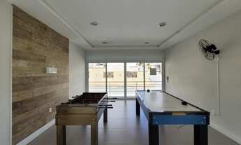 Imagem 5: Sobrado reformado no condomínio Vida