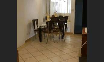 Imagem 4: Apartamento para venda possui 110metros quadrados com 3 quartos em Embaré - Santos - São P