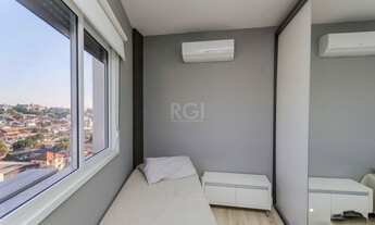 Imagem 6: Porto Alegre - Apartamento Padrão - Medianeira