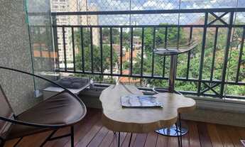 Imagem 6: Apartamento La Cite 4 dormitórios Vila Ema