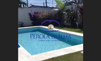 Imagem 6: CASA RESIDENCIAL em FLORIANÓPOLIS - SC, PONTA DAS CANAS