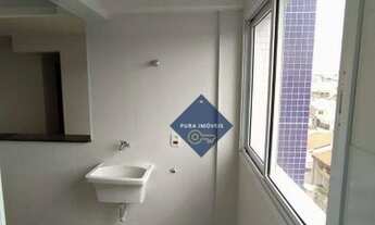 Imagem 7: Apartamento com 3 dormitórios à venda, 75 m² por R$ 500.000,00 - Santa Cruz - Americana/SP