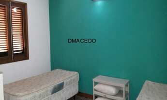 Imagem 9: CASA RESIDENCIAL em UBATUBA - SP, PRAIA TENÓRIO