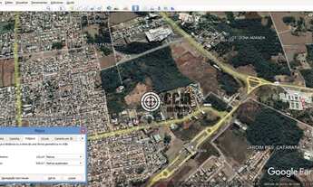 Imagem 4: Terreno para alugar, 464 m² por R$ 2.000/mês - Jardim Veraneio - Foz do Iguaçu/PR