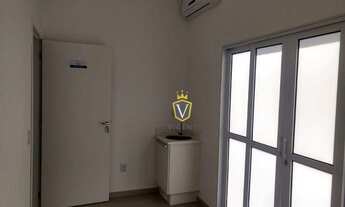 Imagem 3: Sala para alugar, 35 m² por R$ 3.000,00/mês - Fazenda Grande - Jundiaí/SP