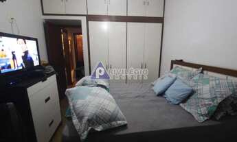 Imagem 7: Apartamento à venda, 2 quartos, 1 vaga, Botafogo - RIO DE JANEIRO/RJ