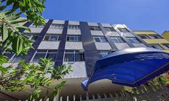 Imagem 1: Apartamento com 3 quartos à venda, 122 m² por R$ 380.000 - Barra - Salvador/BA