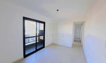 Imagem 6: Apartamento à venda 3 Quartos, 1 Suíte, 1 Vaga, pisos em todos os cômodos, pronto para mor