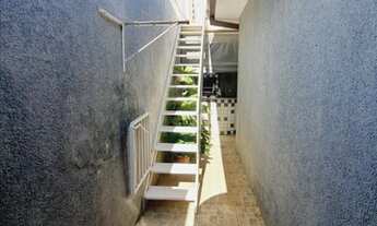 Imagem 6: Presidente Prudente - Casa Padrão - Sitio São Pedro