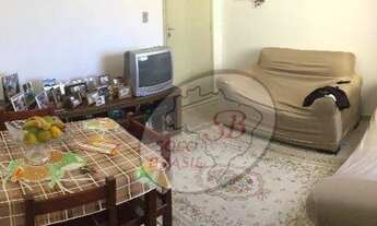 Imagem 4: Apartamento com 2 dormitórios à venda, 45 m² por R$ 160.000,00 - Morro Grande - Caieiras/S