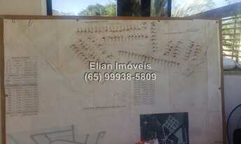 Imagem 3: Terreno Residencial em condomínio à venda em Chapada dos Guimarães-MT