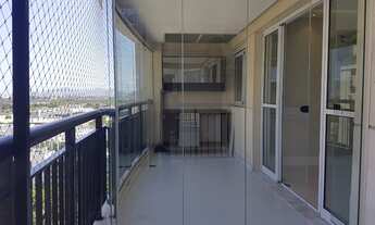 Imagem 3: RARIDADE PENÍNSULA WAY - SOL DA MANHÃ - ANDAR ALTO - LIVRE E DESOCUPADO - ENTREGA IMEDIATA