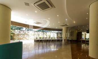 Imagem 3: Belíssimo Apartamento com Privativa de 253,90m² à venda no Edifício Romulo , Jardim Análi