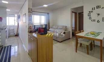 Imagem 3: Apartamento com 2 dormitórios à venda, 66 m² por R$ 520.000 - Alvinópolis - Atibaia/SP