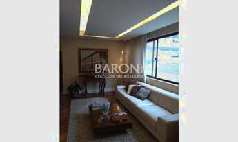 Imagem 2: São Paulo - Apartamento Padrão - Moema