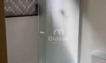 Imagem 3: Casa no Bairro Czerniewicz