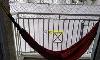 Imagem 5: Apartamento com 2 dormitórios à venda, 49 m² por R$ 297.000,00 - Ferrazópolis - São Bernar