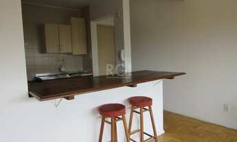 Imagem 6: Porto Alegre - Apartamento Padrão - Centro Histórico