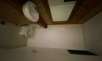 Imagem 6: Sala, 34 m² - venda por R$ 350.000,01 ou aluguel por R$ 1.600,00/mês - Tatuapé - São Paulo