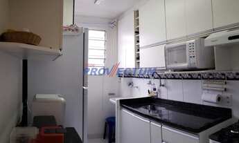Imagem 3: Apartamento - Vila Industrial - Campinas