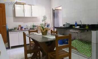 Imagem 5: Casa à venda, 120 m² por R$ 300.000,00 - Jardim Boer I - Americana/SP